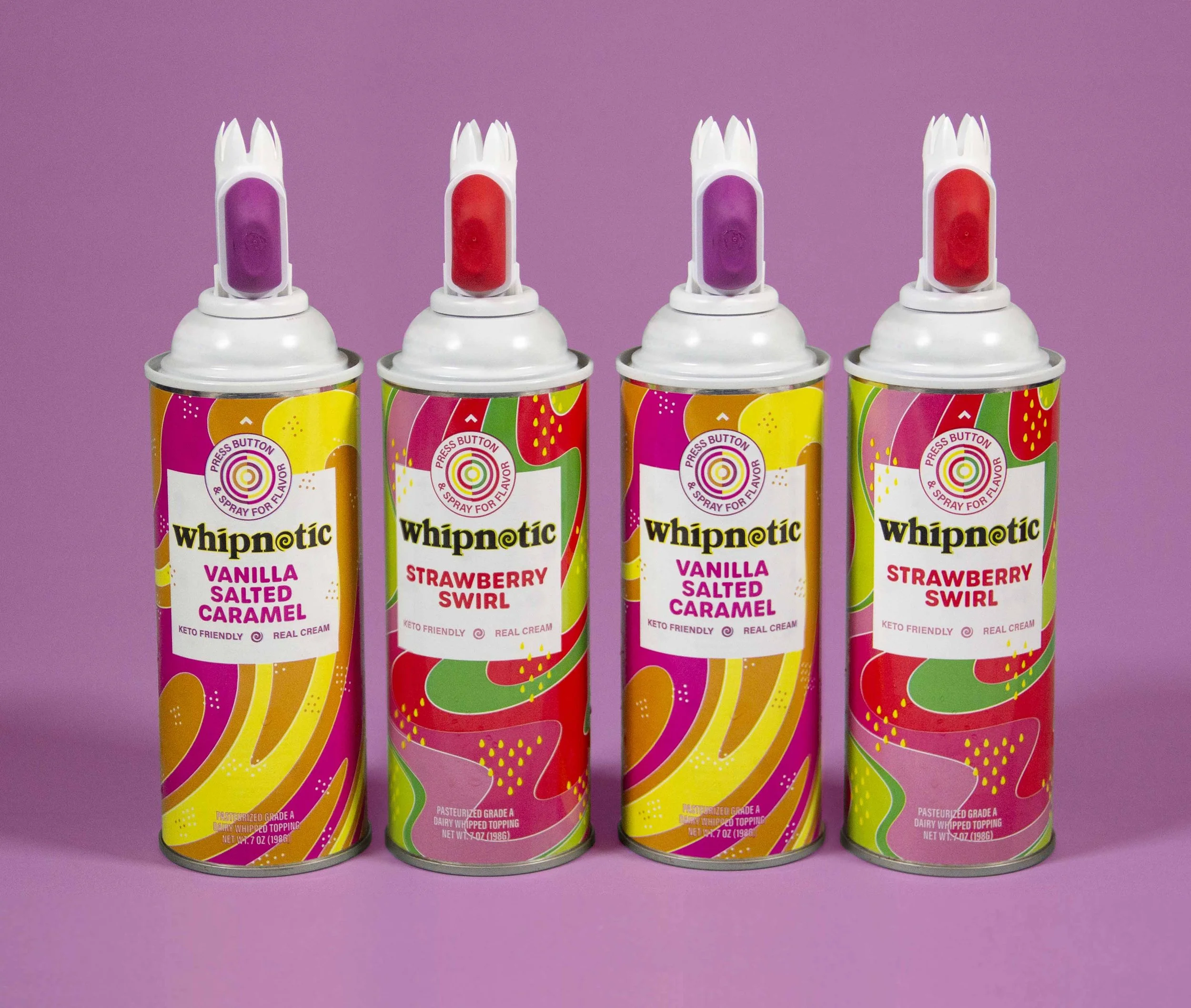 Whipnotic